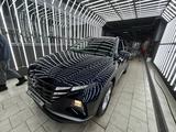 Hyundai Tucson 2024 года за 13 000 000 тг. в Астана – фото 4