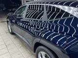 Hyundai Tucson 2024 года за 13 000 000 тг. в Астана – фото 5