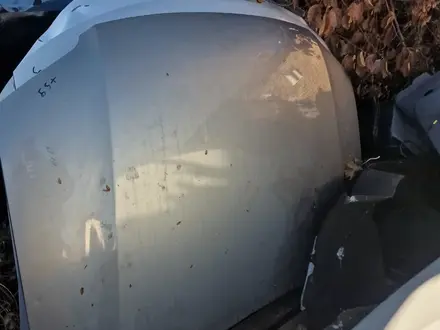 Капот в хорошем состоянии за 10 000 тг. в Костанай – фото 7