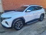 Hyundai Tucson 2024 годаүшін12 500 000 тг. в Кызылорда – фото 2