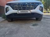 Hyundai Tucson 2024 годаүшін12 500 000 тг. в Кызылорда