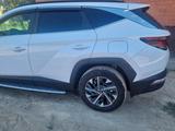 Hyundai Tucson 2024 годаүшін12 500 000 тг. в Кызылорда – фото 3