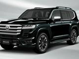 Юбка для бампера обвес Modellista за 119 000 тг. в Алматы