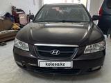 Hyundai Sonata 2005 годаүшін2 600 000 тг. в Кызылорда