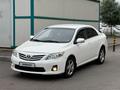 Toyota Corolla 2011 годаүшін5 800 000 тг. в Алматы