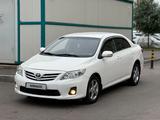 Toyota Corolla 2011 годаүшін5 800 000 тг. в Алматы