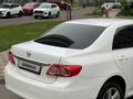 Toyota Corolla 2011 годаүшін5 800 000 тг. в Алматы – фото 10