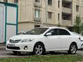 Toyota Corolla 2011 годаүшін5 800 000 тг. в Алматы – фото 17