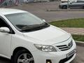 Toyota Corolla 2011 годаүшін5 800 000 тг. в Алматы – фото 2