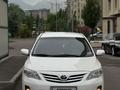 Toyota Corolla 2011 годаүшін5 800 000 тг. в Алматы – фото 3