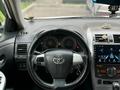Toyota Corolla 2011 годаүшін5 800 000 тг. в Алматы – фото 7
