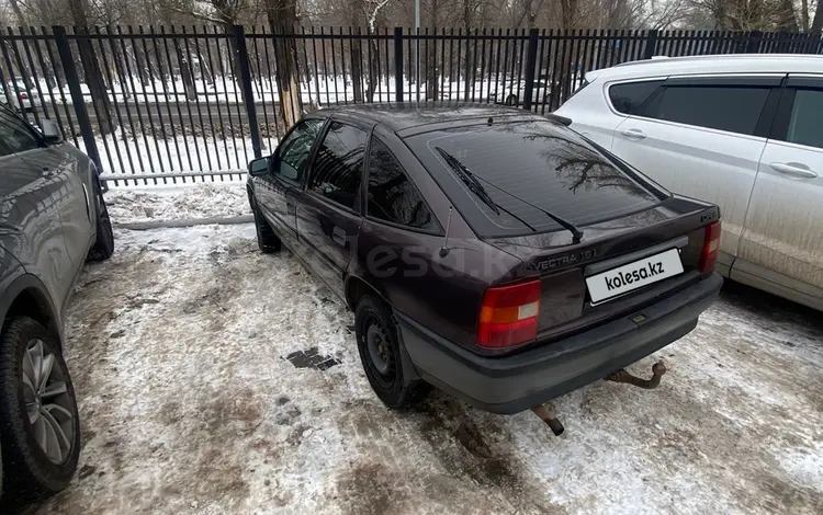 Opel Vectra 1992 года за 700 000 тг. в Тараз