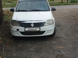 Renault Logan 2010 годаfor950 000 тг. в Темиртау