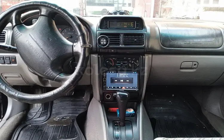 Subaru Forester 1998 года за 3 000 000 тг. в Шымкент