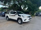 Toyota Hilux 2017 года за 16 000 000 тг. в Алматы – фото 4