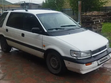 Mitsubishi Space Wagon 1994 года за 1 450 000 тг. в Алматы – фото 4