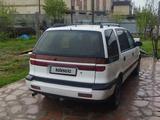 Mitsubishi Space Wagon 1994 года за 1 450 000 тг. в Алматы – фото 3