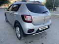 Renault Sandero Stepway 2015 года за 4 800 000 тг. в Семей – фото 3