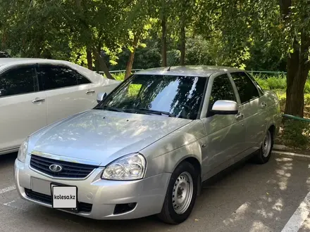 ВАЗ (Lada) Priora 2170 2012 года за 2 350 000 тг. в Усть-Каменогорск – фото 8