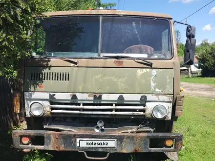 КамАЗ  53212 1984 года за 3 800 000 тг. в Урджар
