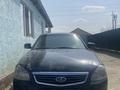ВАЗ (Lada) Priora 2172 2008 года за 1 000 000 тг. в Атырау – фото 3