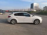 Chevrolet Cruze 2012 года за 2 800 000 тг. в Шымкент – фото 3