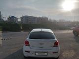 Chevrolet Cruze 2012 года за 2 800 000 тг. в Шымкент – фото 4