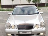 Mercedes-Benz E 320 2000 годаүшін6 200 000 тг. в Кызылорда – фото 2