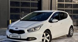 Kia Cee'd 2014 годаfor5 300 000 тг. в Астана