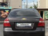 Chevrolet Nexia 2020 года за 5 200 000 тг. в Караганда – фото 4