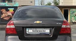Chevrolet Nexia 2020 года за 5 200 000 тг. в Караганда – фото 4