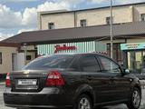 Chevrolet Nexia 2020 года за 5 200 000 тг. в Караганда – фото 5