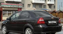 Chevrolet Nexia 2020 года за 5 200 000 тг. в Караганда – фото 3