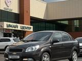 Chevrolet Nexia 2020 года за 5 200 000 тг. в Караганда