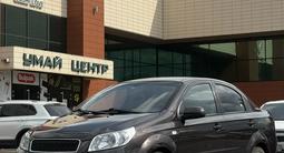 Chevrolet Nexia 2020 года за 5 200 000 тг. в Караганда