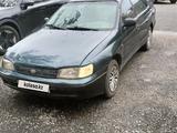 Toyota Carina E 1992 года за 1 200 000 тг. в Тараз – фото 3