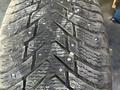 Nokian 285/50R20 готовый комплект на 570, 200 И так далее за 290 000 тг. в Алматы – фото 6