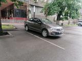 Volkswagen Polo 2015 года за 5 300 000 тг. в Алматы