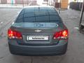 Chevrolet Cruze 2010 года за 3 200 000 тг. в Шиели – фото 8