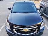 Chevrolet Cobalt 2022 годаүшін5 550 000 тг. в Актобе – фото 2