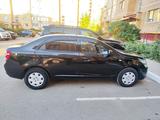 Chevrolet Cobalt 2022 годаүшін5 550 000 тг. в Актобе