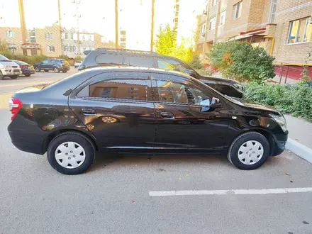 Chevrolet Cobalt 2022 года за 5 550 000 тг. в Актобе