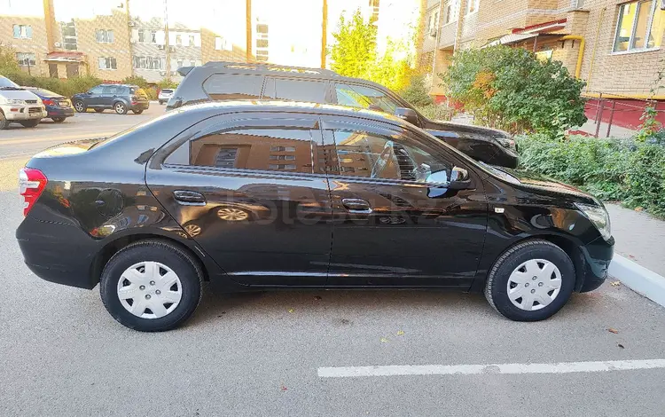 Chevrolet Cobalt 2022 годаүшін5 550 000 тг. в Актобе