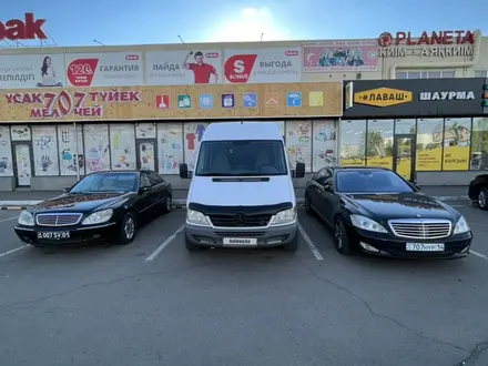 Mercedes-Benz Sprinter 2015 года за 12 000 000 тг. в Астана