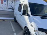 Mercedes-Benz Sprinter 2015 годаүшін12 000 000 тг. в Астана – фото 3