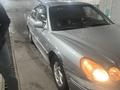 Hyundai Sonata 2003 года за 1 300 000 тг. в Астана – фото 2