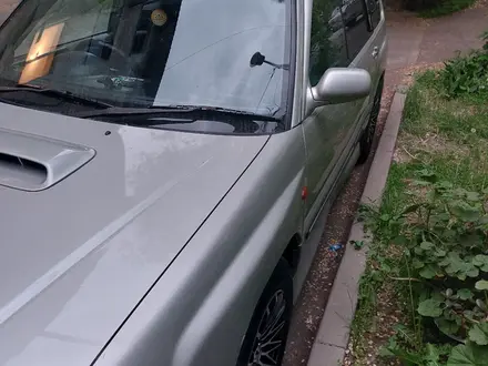 Subaru Forester 1998 года за 3 000 000 тг. в Алматы – фото 3