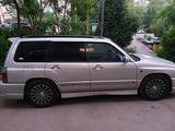 Subaru Forester 1998 годаүшін3 500 000 тг. в Алматы – фото 4