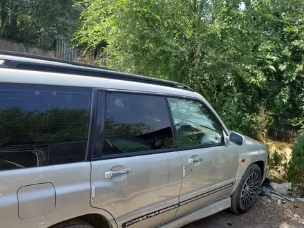 Subaru Forester 1998 года за 3 000 000 тг. в Алматы – фото 7