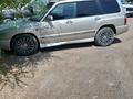 Subaru Forester 1998 года за 3 000 000 тг. в Алматы – фото 9
